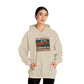 The Answer Is Porsche 911 - Unisex Heavy Blend™ Hoodie