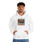 The Answer Is Porsche 911 - Unisex Heavy Blend™ Hoodie