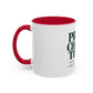 Colorful Mugs (11oz, 15oz)