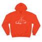 The Porsche Fund - Champion Hoodie