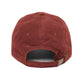 Rear Engine. Front Ego - Embroidered Corduroy Cap