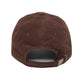 Rear Engine. Front Ego - Embroidered Corduroy Cap