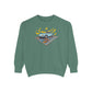 Persian Porsche -  Unisex Hooded Sweatshirt