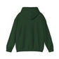 The Answer Is Porsche 911 - Unisex Heavy Blend™ Hoodie