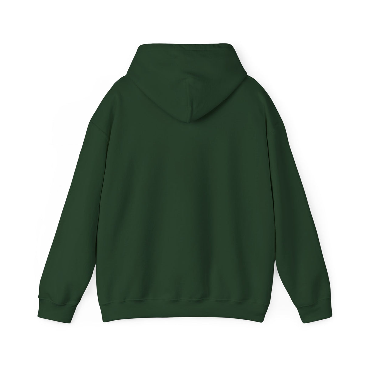 The Answer Is Porsche 911 - Unisex Heavy Blend™ Hoodie