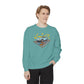 Persian Porsche -  Unisex Hooded Sweatshirt