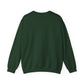 'Patience-Porsche' - Unisex Crewneck Sweatshirt