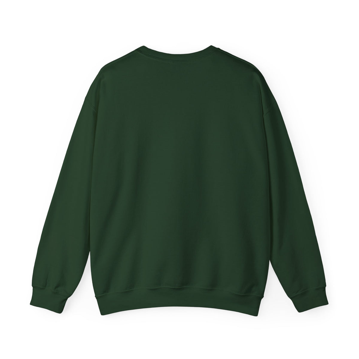 'Patience-Porsche' - Unisex Crewneck Sweatshirt