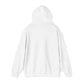 The Answer Is Porsche 911 - Unisex Heavy Blend™ Hoodie
