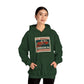 The Answer Is Porsche 911 - Unisex Heavy Blend™ Hoodie