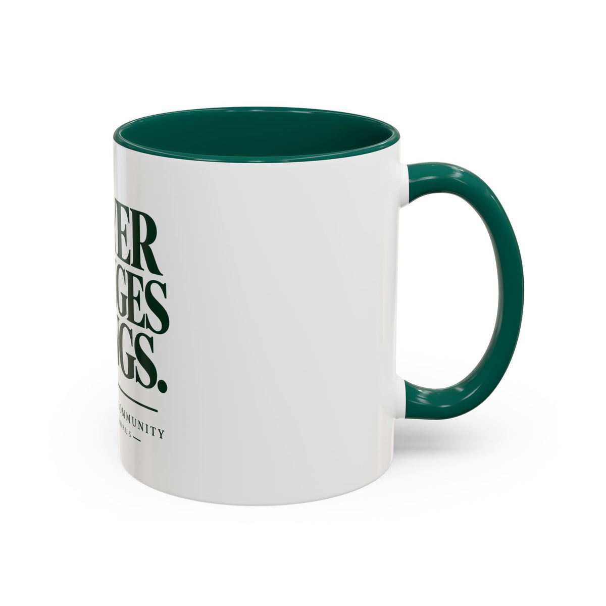 Colorful Mugs (11oz, 15oz)