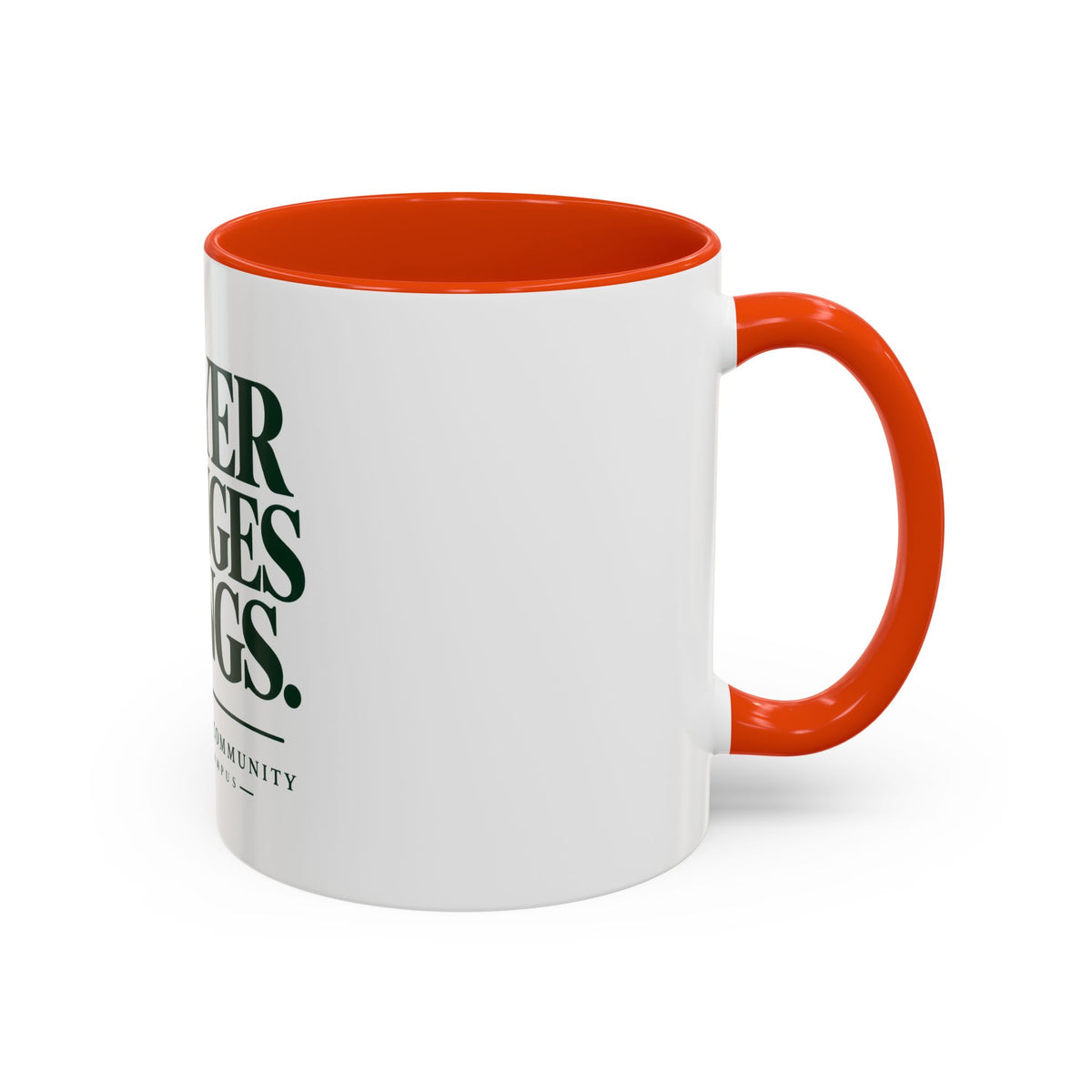 Colorful Mugs (11oz, 15oz)
