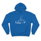 The Porsche Fund - Champion Hoodie