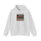 The Answer Is Porsche 911 - Unisex Heavy Blend™ Hoodie