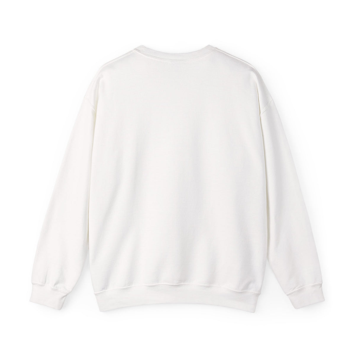 'Patience-Porsche' - Unisex Crewneck Sweatshirt