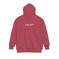 Grandparents Photo Hoodie