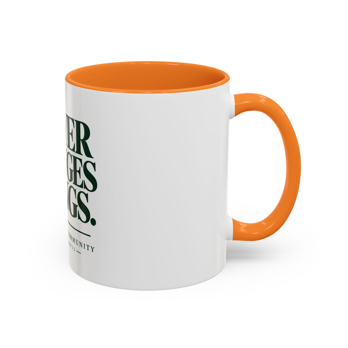 Colorful Mugs (11oz, 15oz)