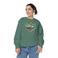 Persian Porsche -  Unisex Hooded Sweatshirt