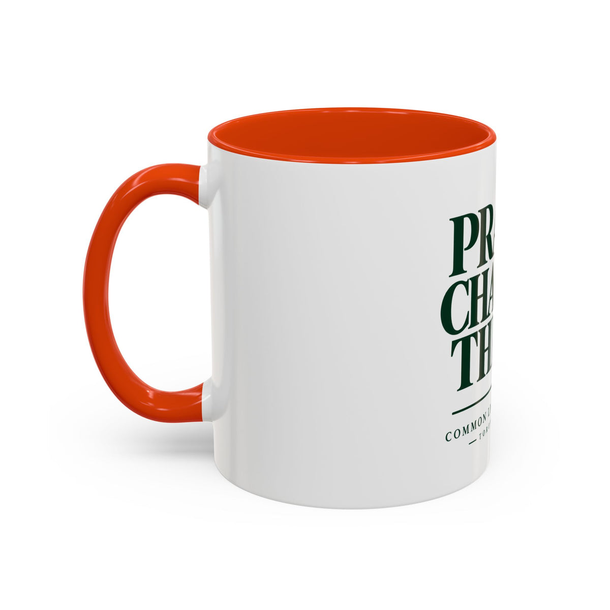 Colorful Mugs (11oz, 15oz)