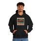 The Answer Is Porsche 911 - Unisex Heavy Blend™ Hoodie