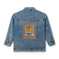 Rug Racer - Women's Denim Jacket