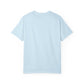 The Answer is porsche 911 - Unisex Garment-Dyed Tee