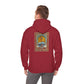 Persian Porsche -  Unisex Hooded Sweatshirt