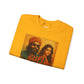 Sufi Speed Crewneck Sweatshirt - Unisex Retro Style