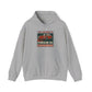 The Answer Is Porsche 911 - Unisex Heavy Blend™ Hoodie