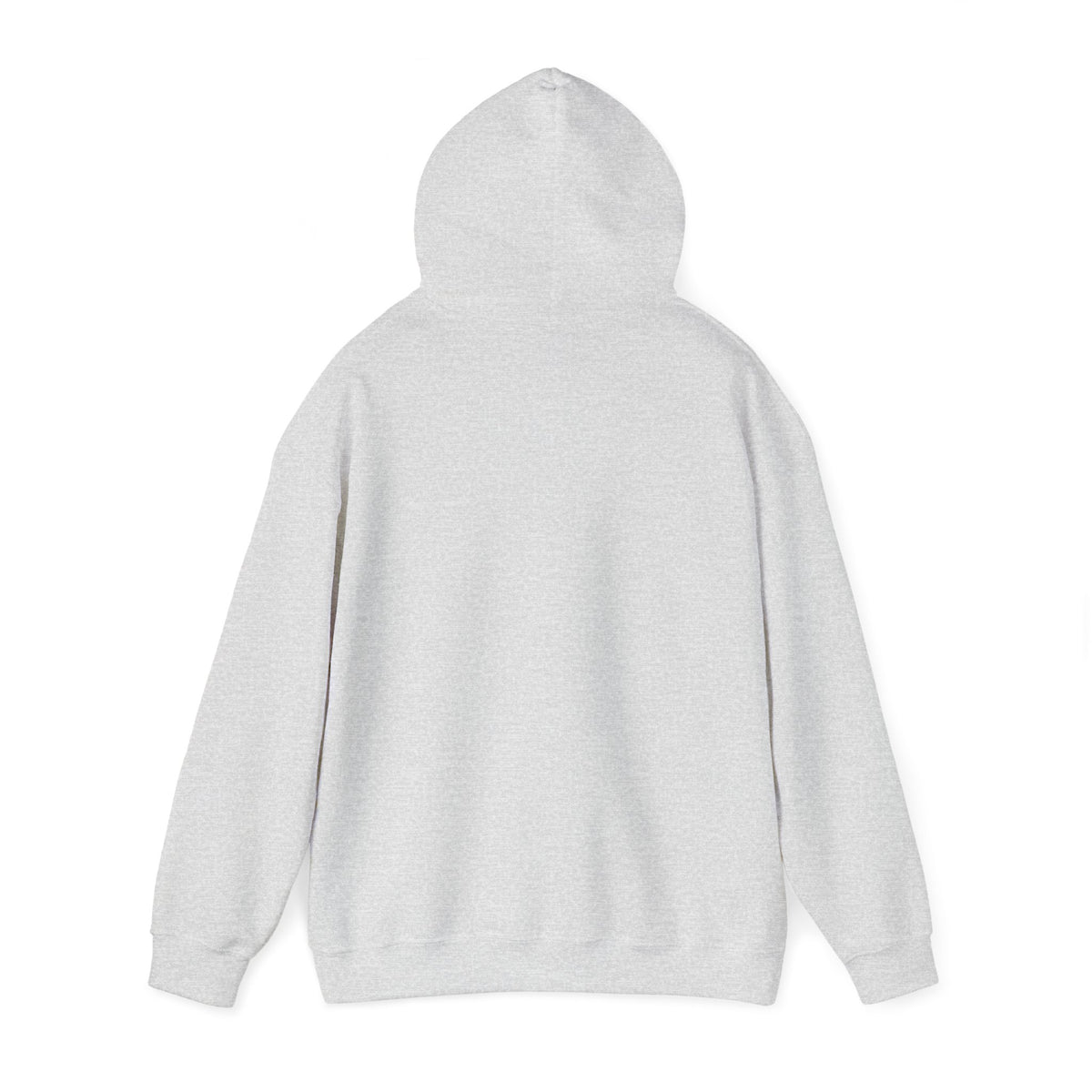 The Answer Is Porsche 911 - Unisex Heavy Blend™ Hoodie