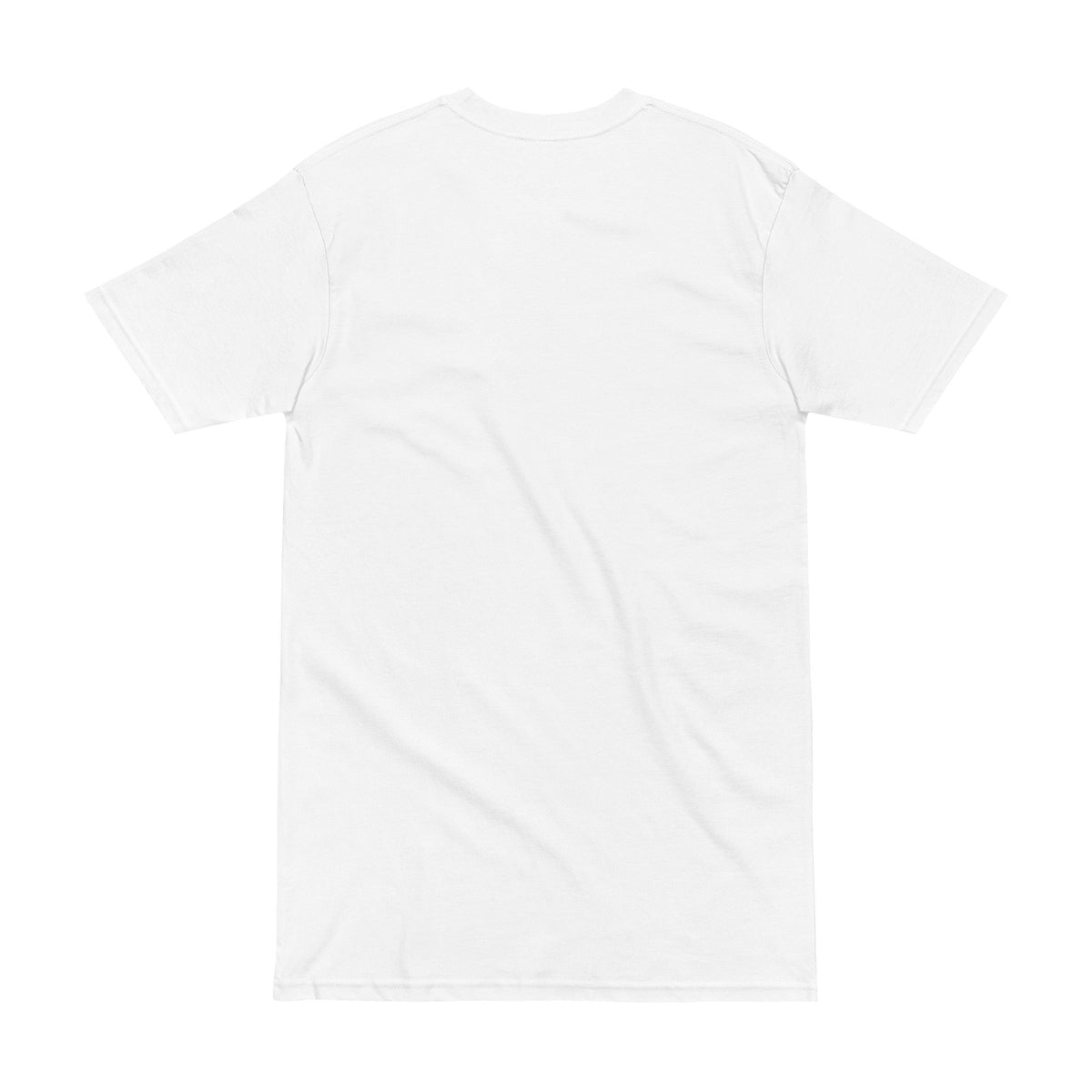 Turbo Taqdeer - Men's Heavyweight Tee