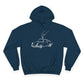The Porsche Fund - Champion Hoodie