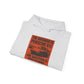 The Answer Is Porsche 911 - Unisex Heavy Blend™ Hoodie