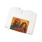 Sufi Speed Crewneck Sweatshirt - Unisex Retro Style