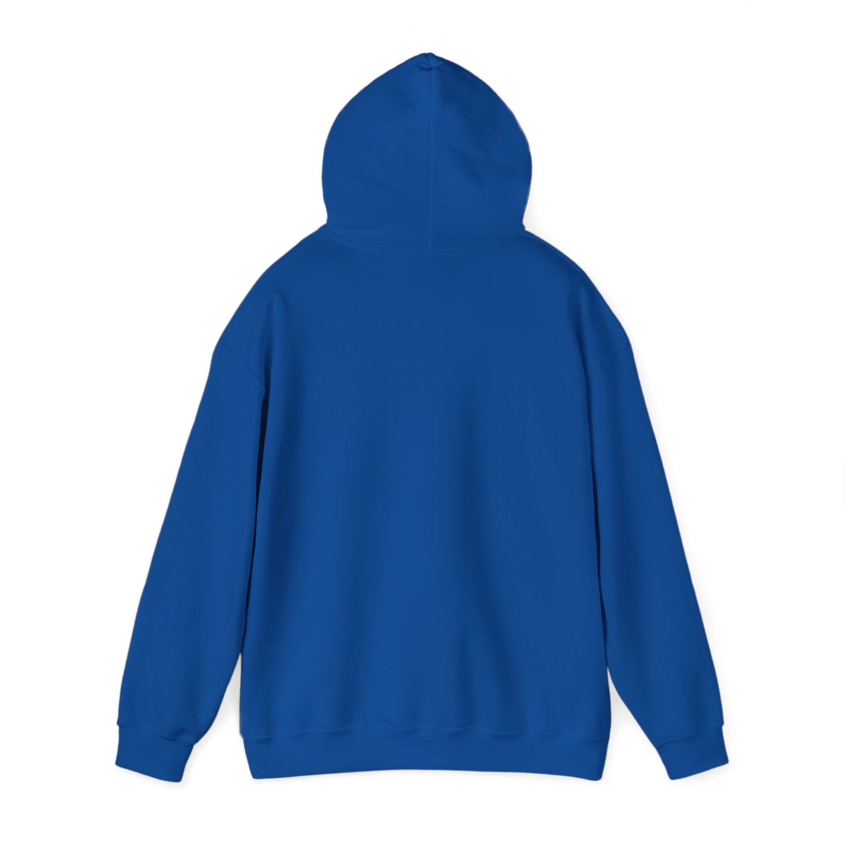 The Answer Is Porsche 911 - Unisex Heavy Blend™ Hoodie