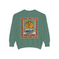Persian Porsche -  Unisex Hooded Sweatshirt