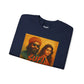 Sufi Speed Crewneck Sweatshirt - Unisex Retro Style
