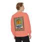 Persian Porsche -  Unisex Hooded Sweatshirt
