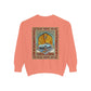 Persian Porsche -  Unisex Hooded Sweatshirt