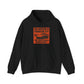 The Answer Is Porsche 911 - Unisex Heavy Blend™ Hoodie