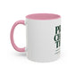 Colorful Mugs (11oz, 15oz)