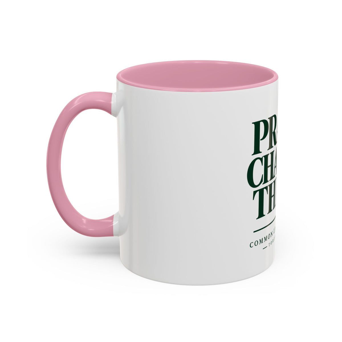 Colorful Mugs (11oz, 15oz)