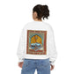 Persian Porsche -  Unisex Hooded Sweatshirt