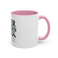 Colorful Mugs (11oz, 15oz)