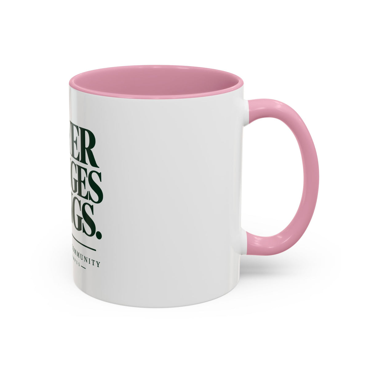 Colorful Mugs (11oz, 15oz)