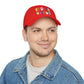 Colorful Stupid Words Low Profile Baseball Cap | Fun Gift for Kids | Casual Summer Accessory | Unique Party Hat | Trendy Fashion [...]
