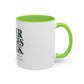 Colorful Mugs (11oz, 15oz)