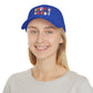 Colorful Stupid Words Low Profile Baseball Cap | Fun Gift for Kids | Casual Summer Accessory | Unique Party Hat | Trendy Fashion [...]