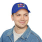 Colorful Stupid Words Low Profile Baseball Cap | Fun Gift for Kids | Casual Summer Accessory | Unique Party Hat | Trendy Fashion [...]