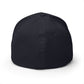 Rear Engine. Front Ego -  Dynamic Embroidered Cap -